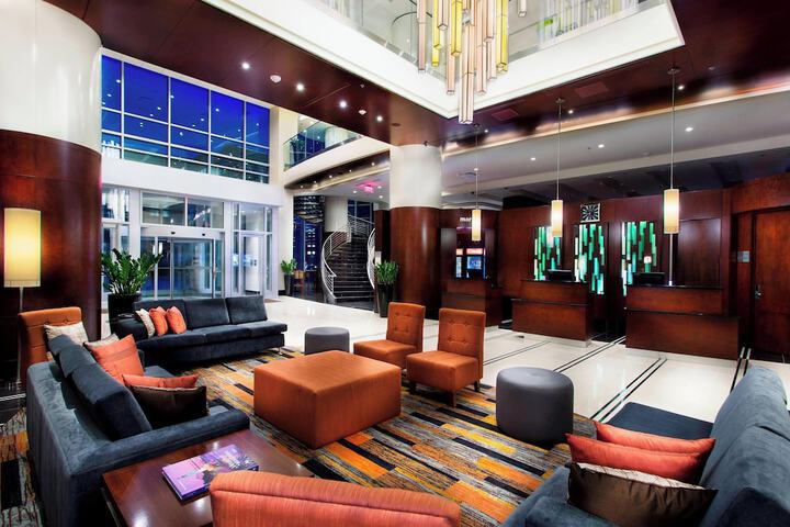 Hotel Interior 3 of 35