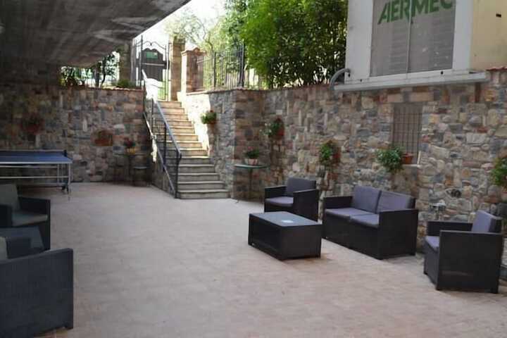 Terrace/Patio 27 of 30