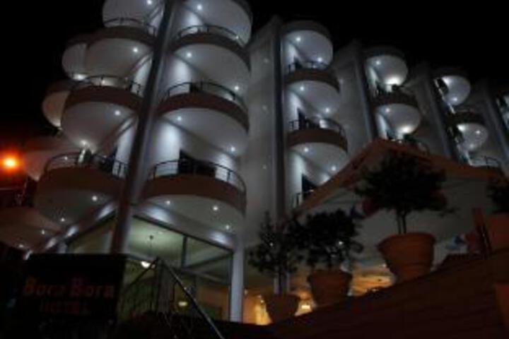 Hotel 15 of 23