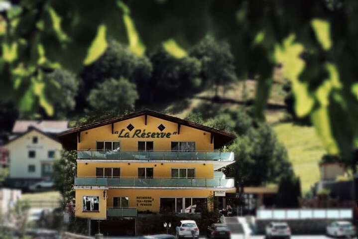 Hotel 56 of 56