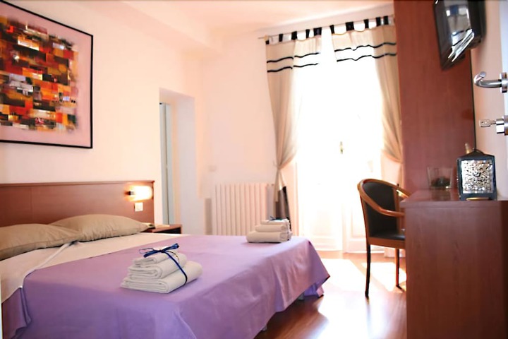 Spa Photos
