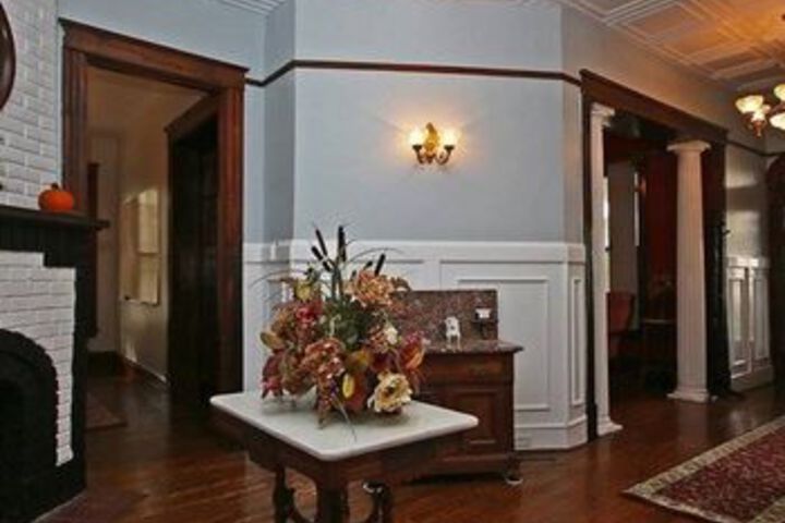 Hotel Interior 25 of 29