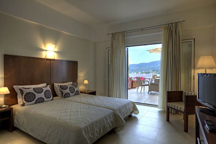 View from room