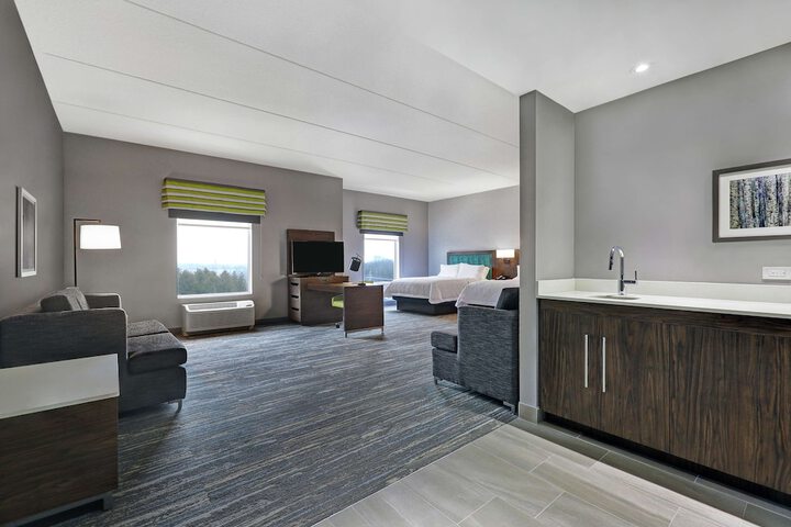 Minibar