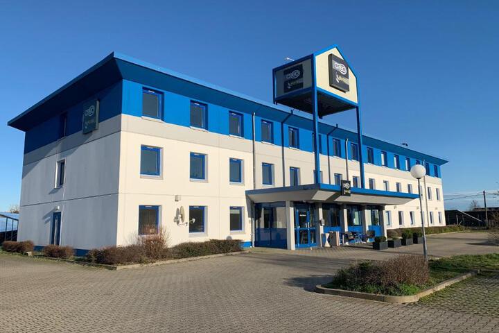 CREO Halle Peissen