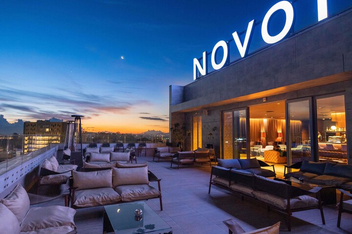 Novotel Convention & Spa