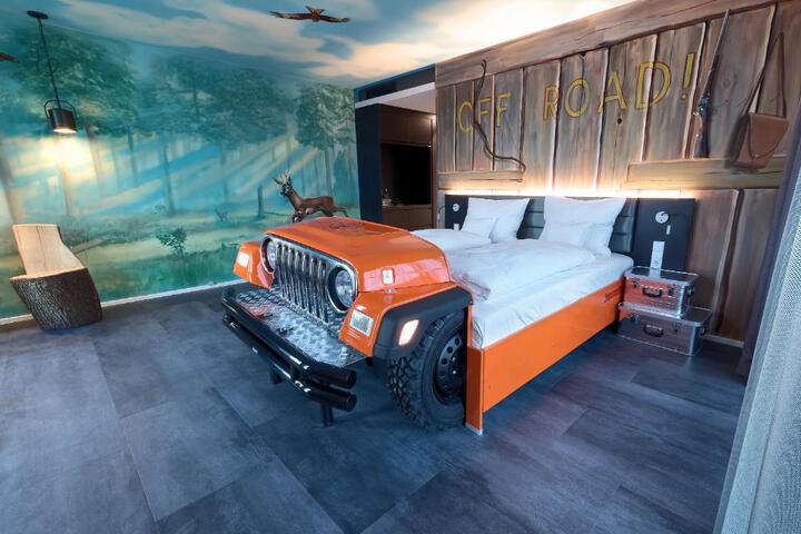 Fitness Center Photo