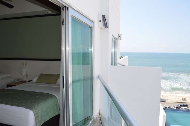 View from room