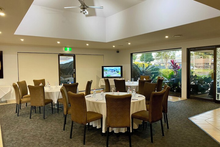 Meeting 46 of 55
