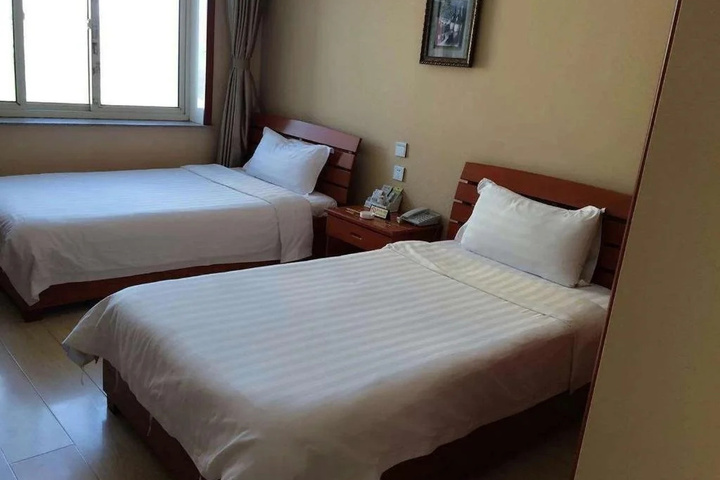 Yingkou Bayuquan Jinxing Hotel