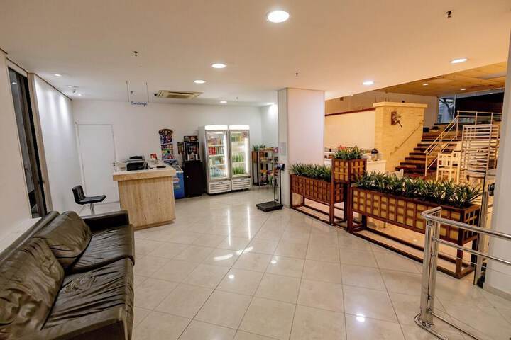 Hotel Interior 108 of 119