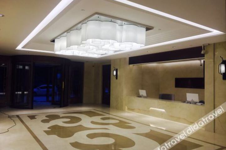 Hotel Interior 11 of 21
