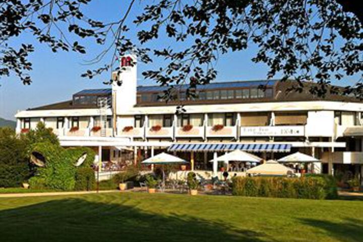 Fitness Facility Photos