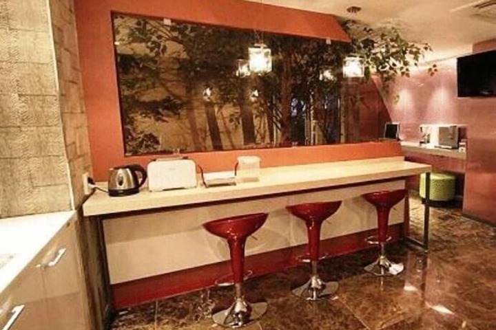 Hotel Interior 2 of 23