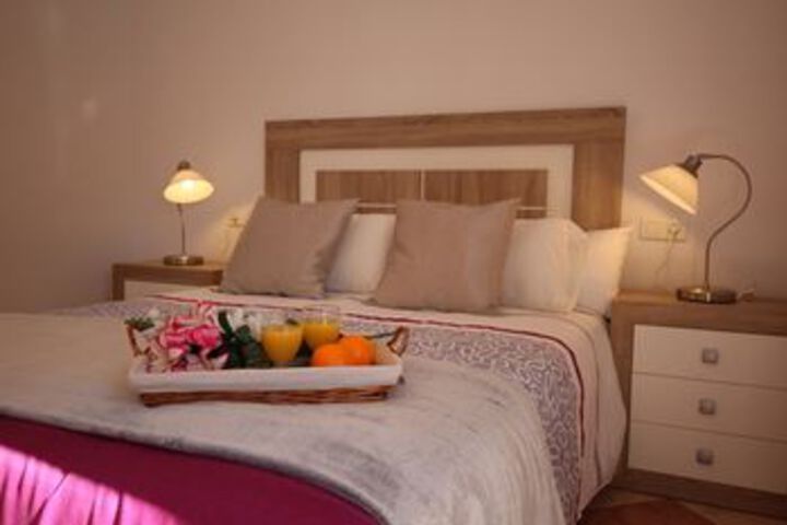 Pinos GrupalMalaga