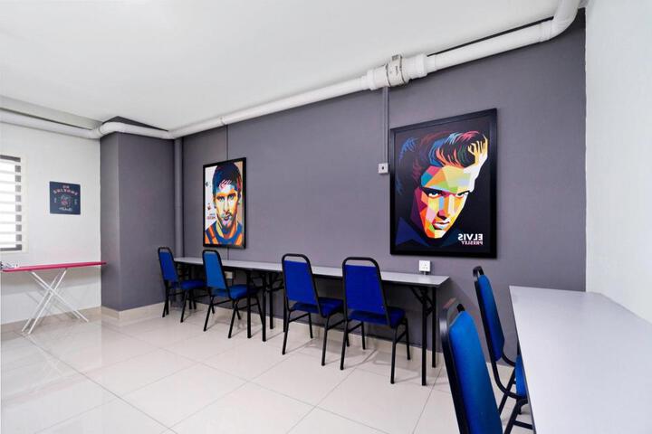 Hotel O City Hostel Ipoh