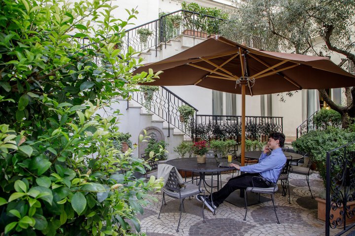 Terrace/Patio 59 of 95