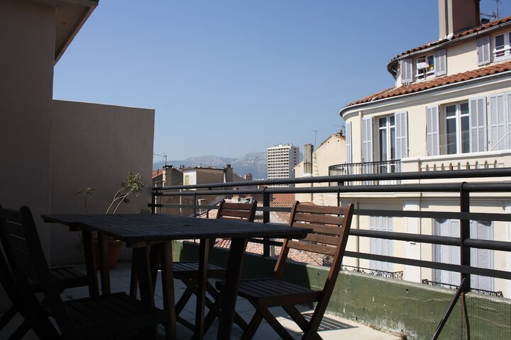 Hotel View 58 of 62
