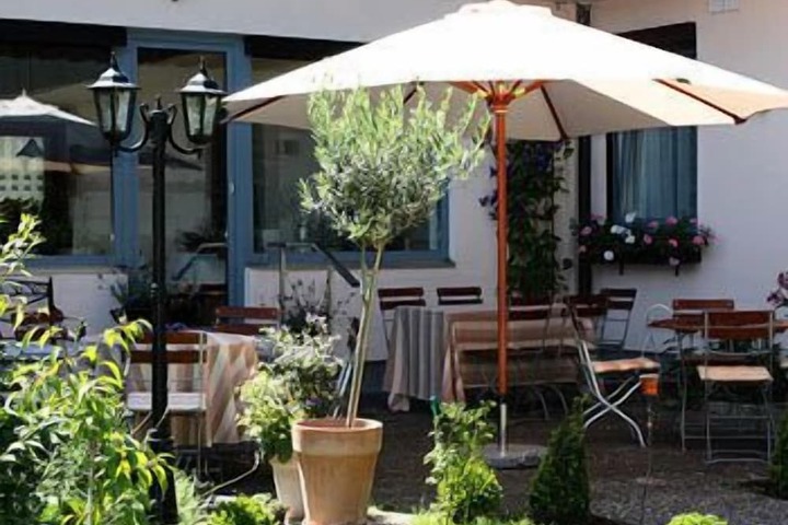 Terrace/Patio 58 of 59