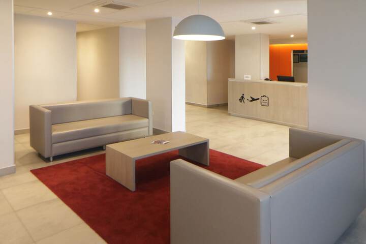 Hotel Interior 3 of 42