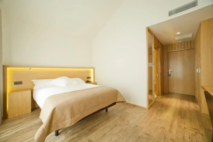 Image of Hotel Restaurante Araba