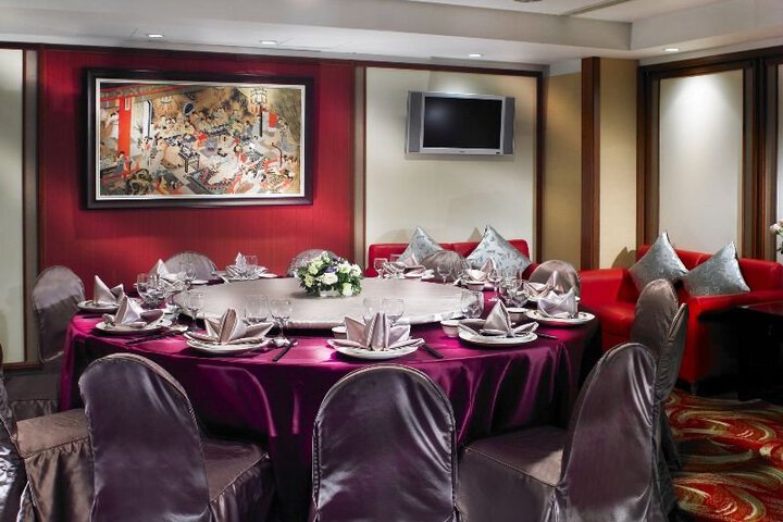 Fitness Facility Photos