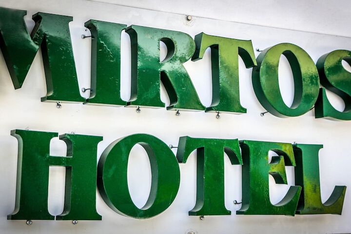 Hotel 34 of 38