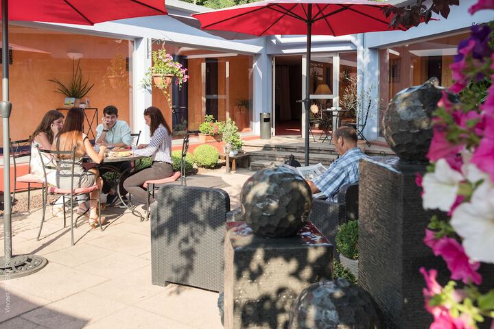 Terrace/Patio 52 of 64