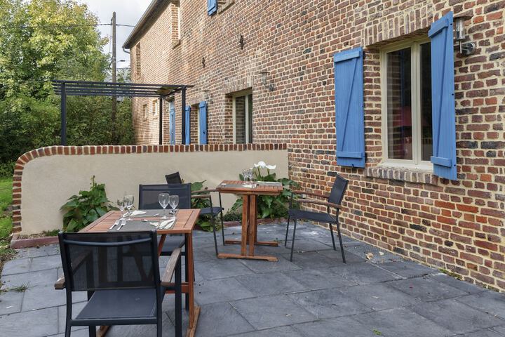 Terrace/Patio 62 of 71