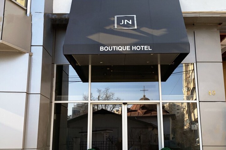 Hotel 49 of 50
