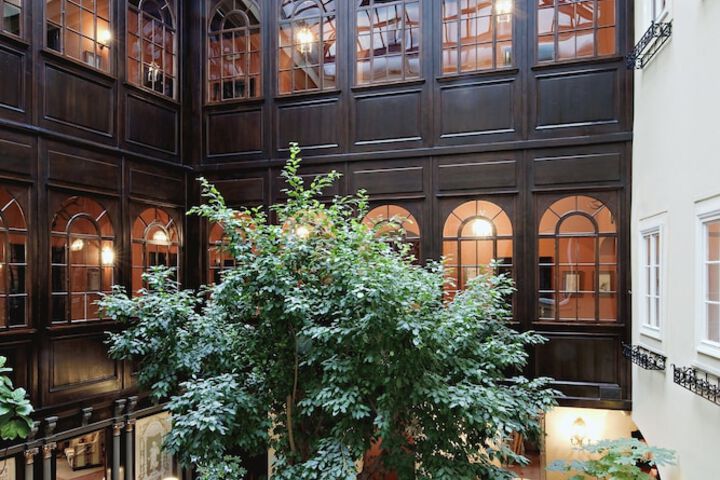Lobby Photos