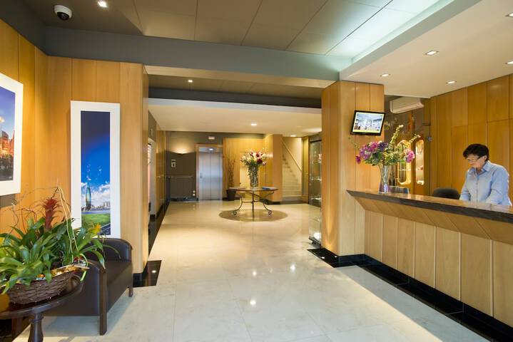 Hotel Interior 3 of 108