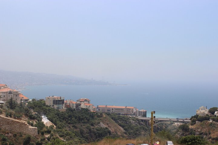 View from room