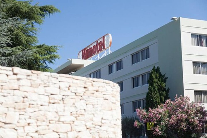 Hotel 50 of 51
