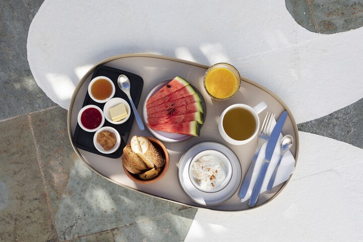 Breakfast/Coffee Service 33 of 39