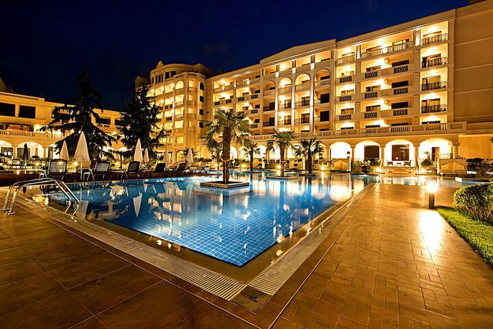 Hotel 68 of 75