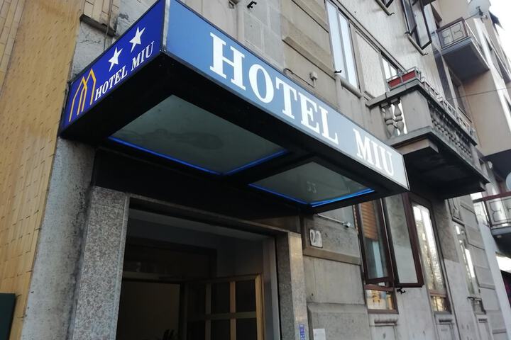 Hotel 20 of 20