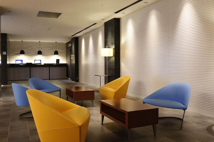 Lobby Photos