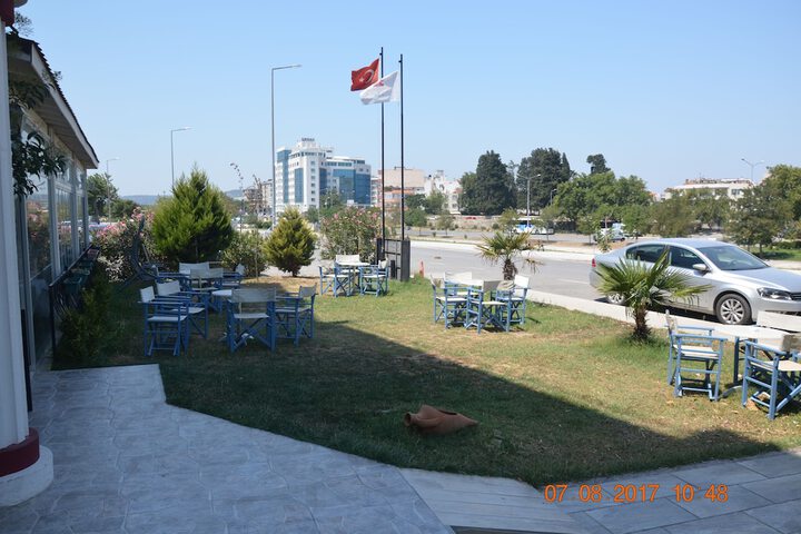 Terrace/Patio 67 of 69