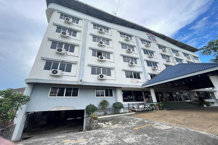 Hotel 50 of 51
