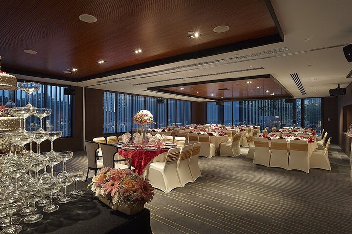 Wedding/Banquet 35 of 40