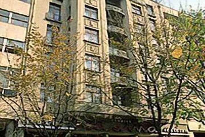 Hotel Kasina in Belgrade