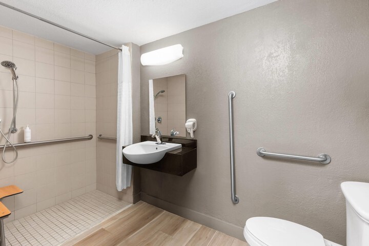 Bath Amenities