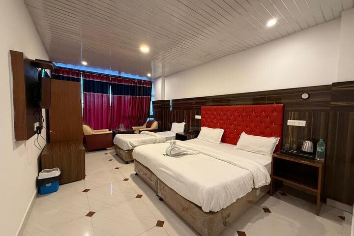 Hotel Valley View