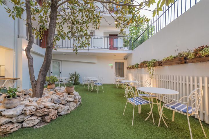 Terrace/Patio 145 of 153