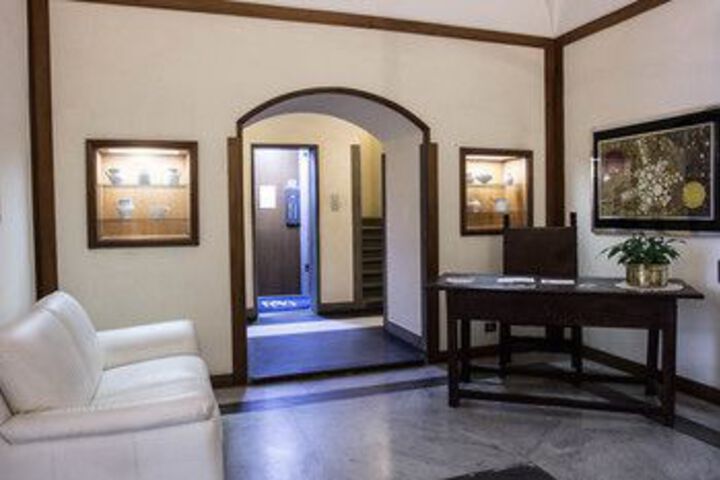 Hotel Interior 25 of 25