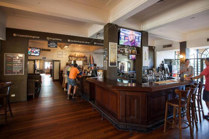 Fitness Facility Photos