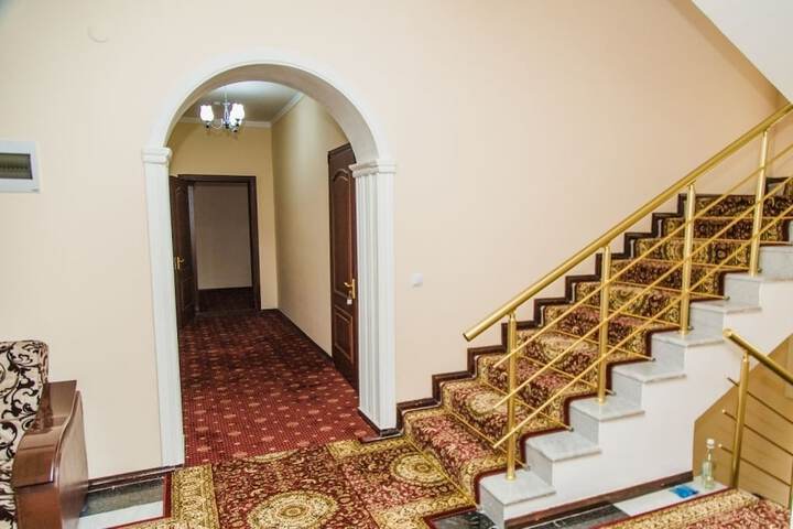 Hotel Interior 57 of 60