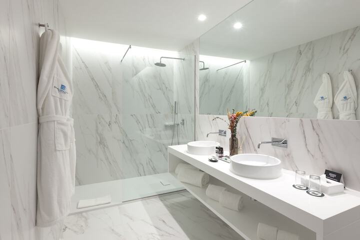 Bathroom Vanities