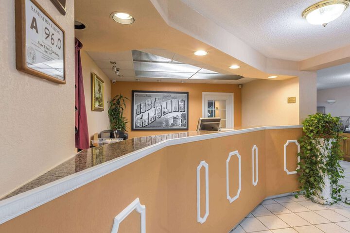 Hotel Interior 2 of 26